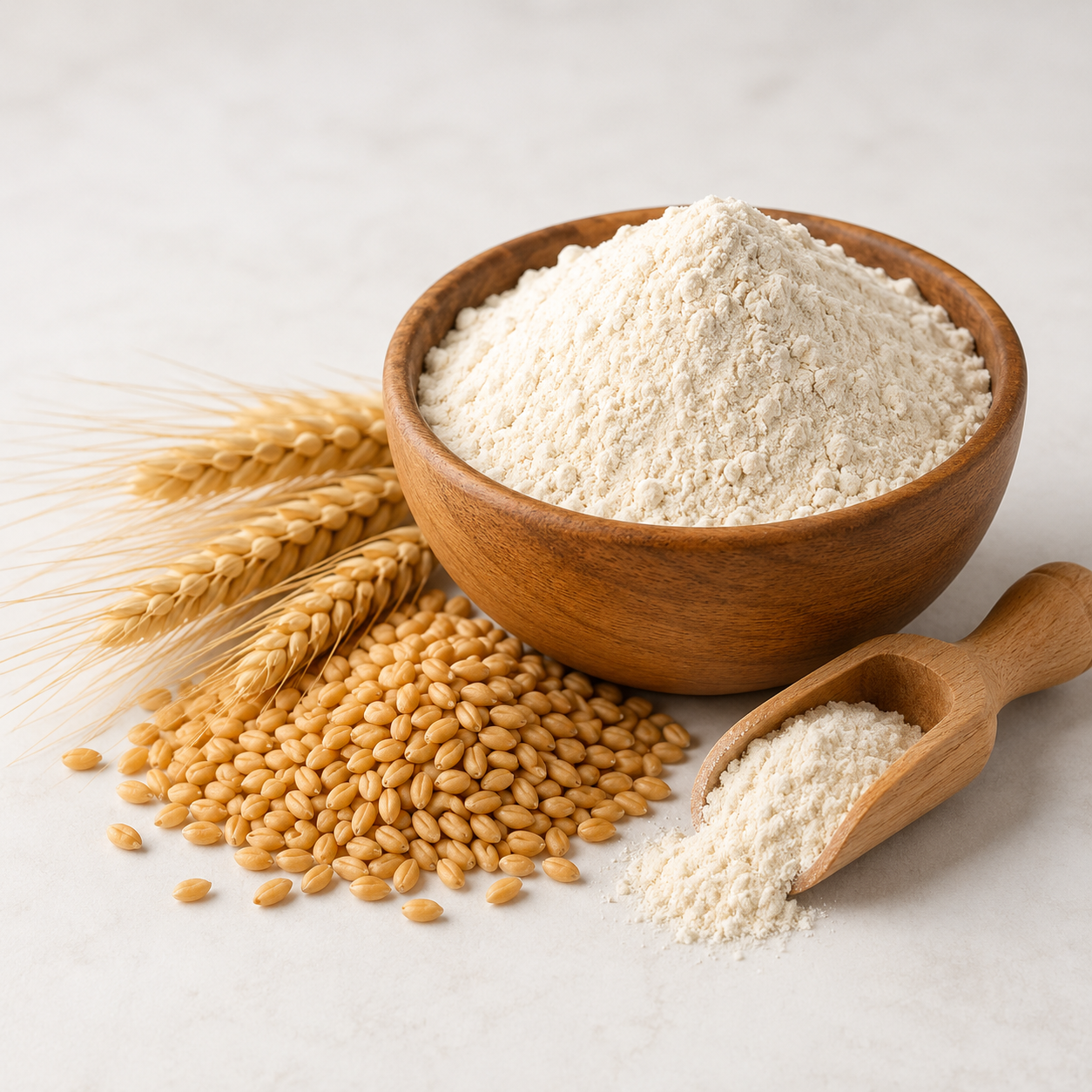 Wheat Flour